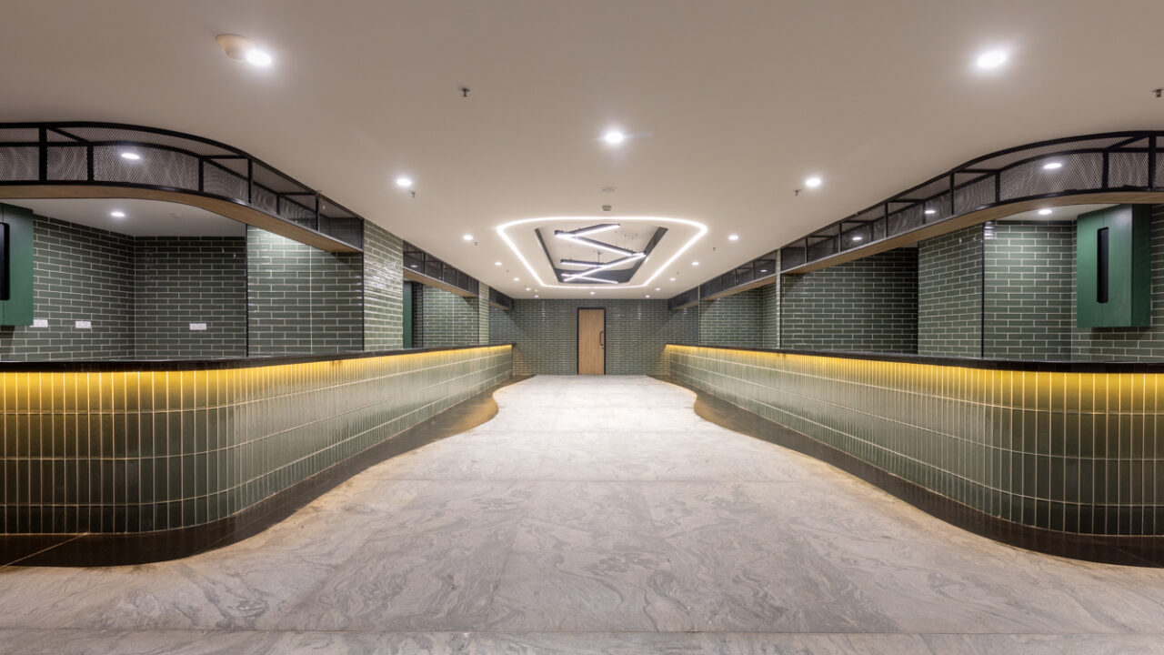 JRD Interiors India Private Limited - Civil & Interiors Best in Class Firm