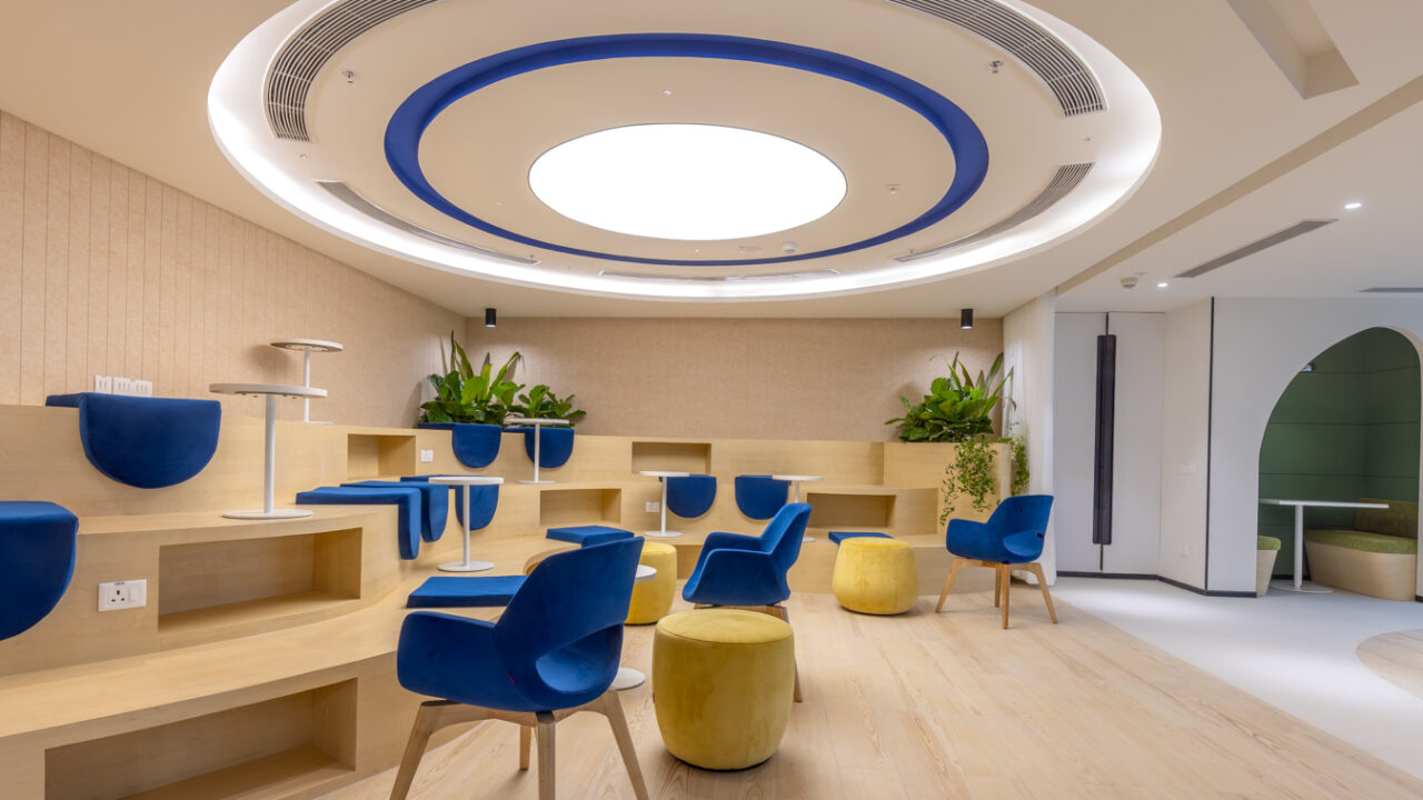 JRD Interiors India Private Limited - Civil & Interiors Best in Class Firm