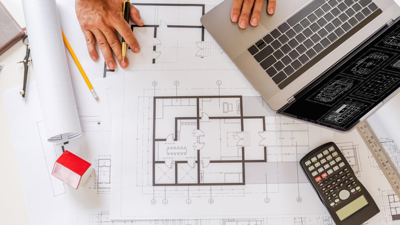 JRD Interiors India Private Limited - Civil & Interiors Best in Class Firm